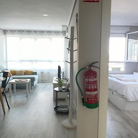 Apartamento Verdemar Suances Εξωτερικό φωτογραφία