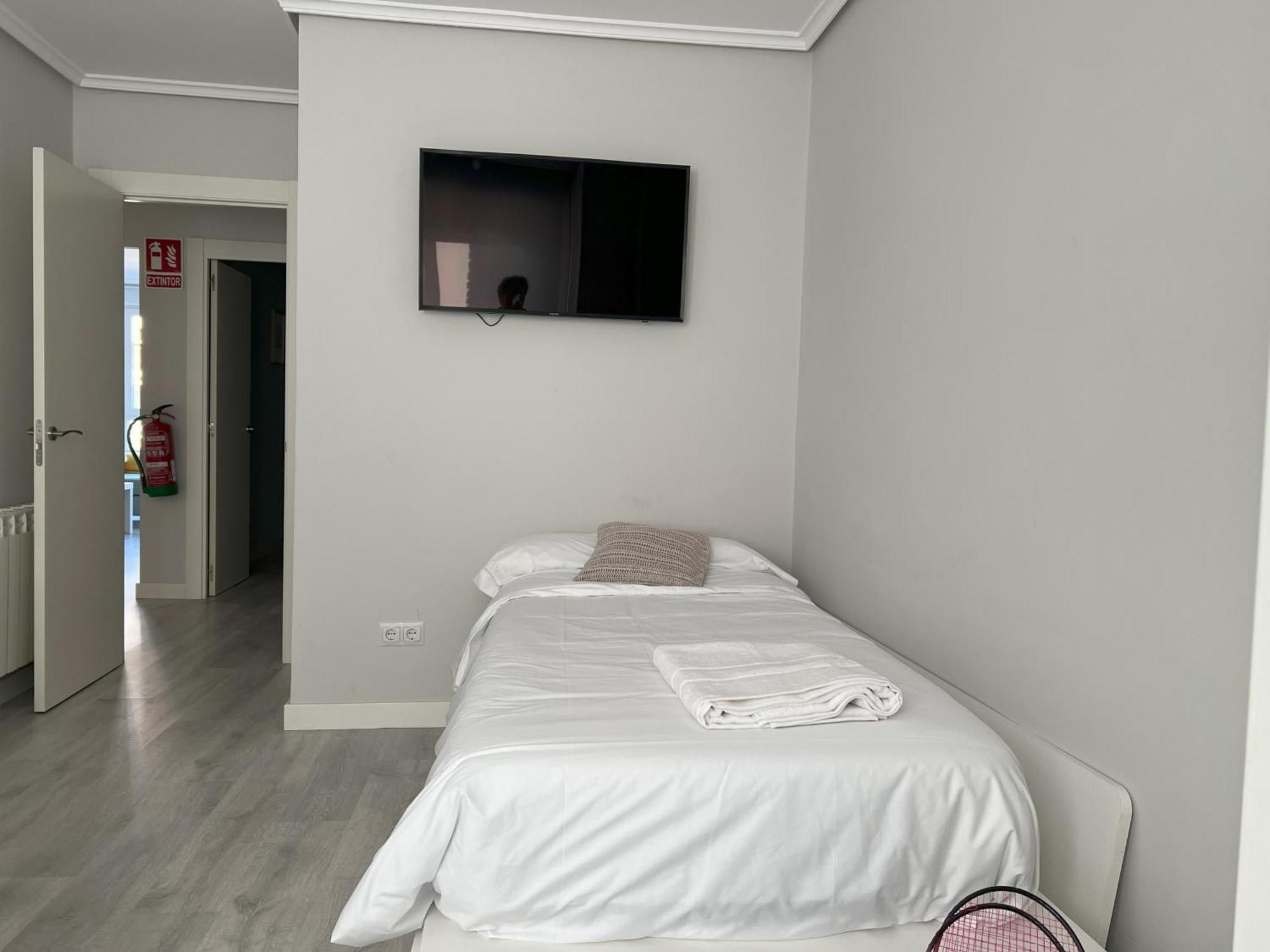 Apartamento Verdemar Suances Εξωτερικό φωτογραφία