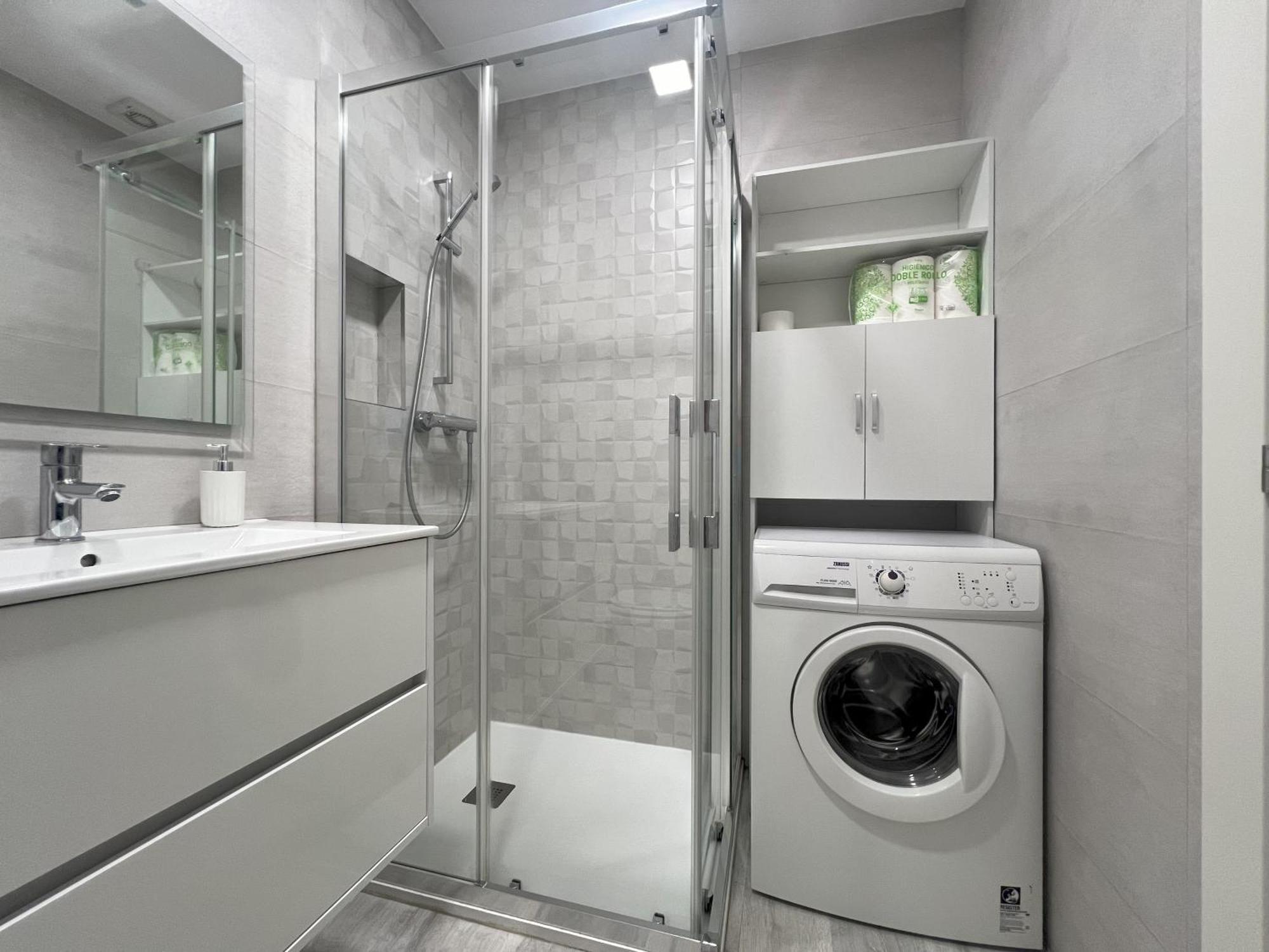 Apartamento Verdemar Suances Εξωτερικό φωτογραφία