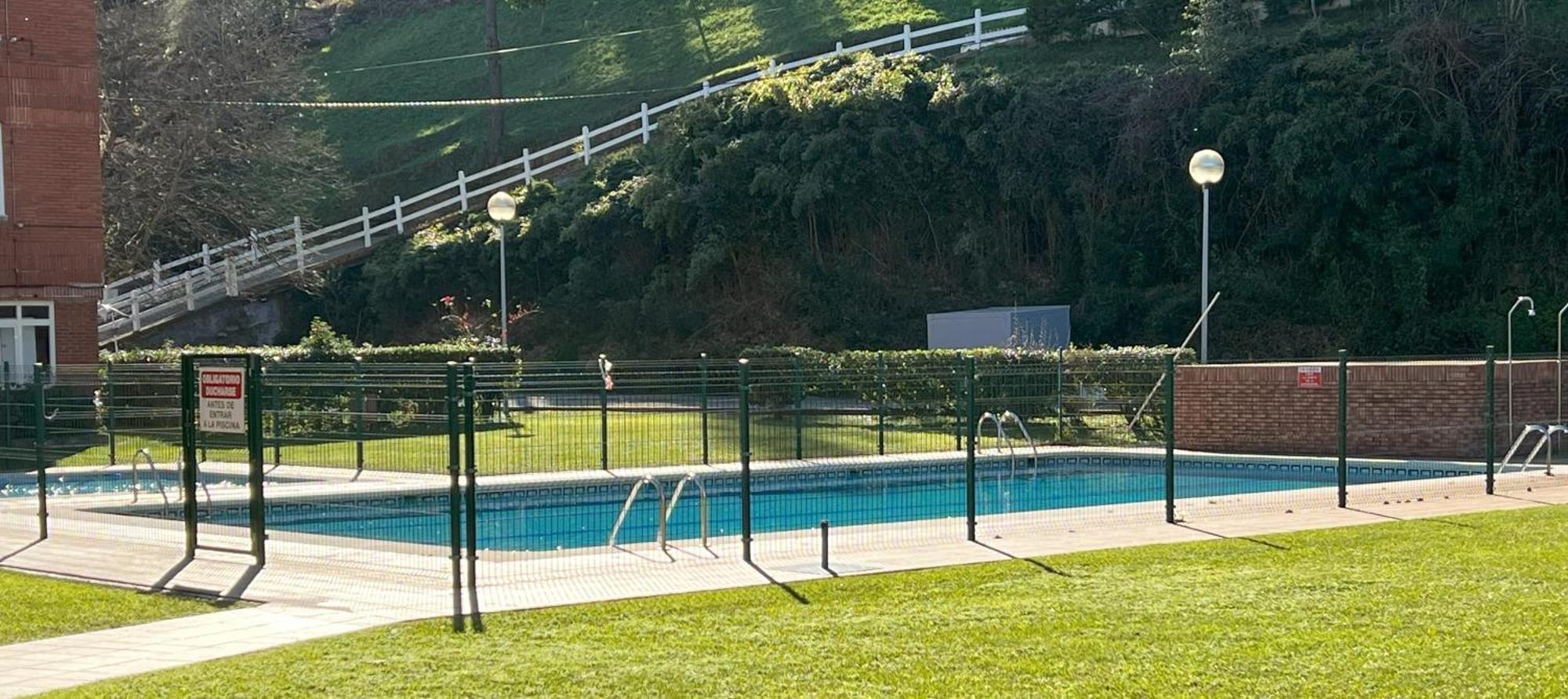 Apartamento Verdemar Suances Εξωτερικό φωτογραφία