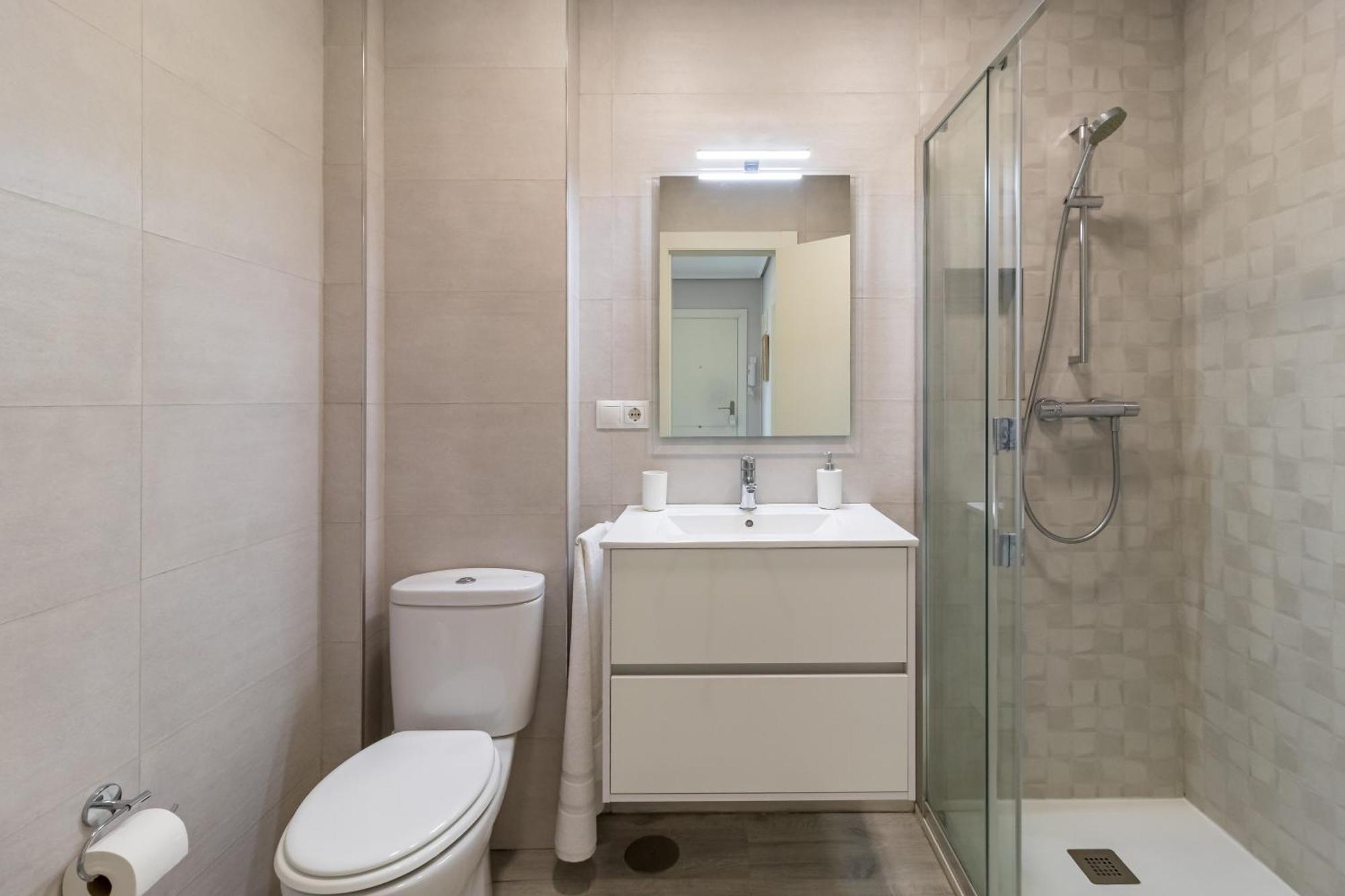 Apartamento Verdemar Suances Εξωτερικό φωτογραφία