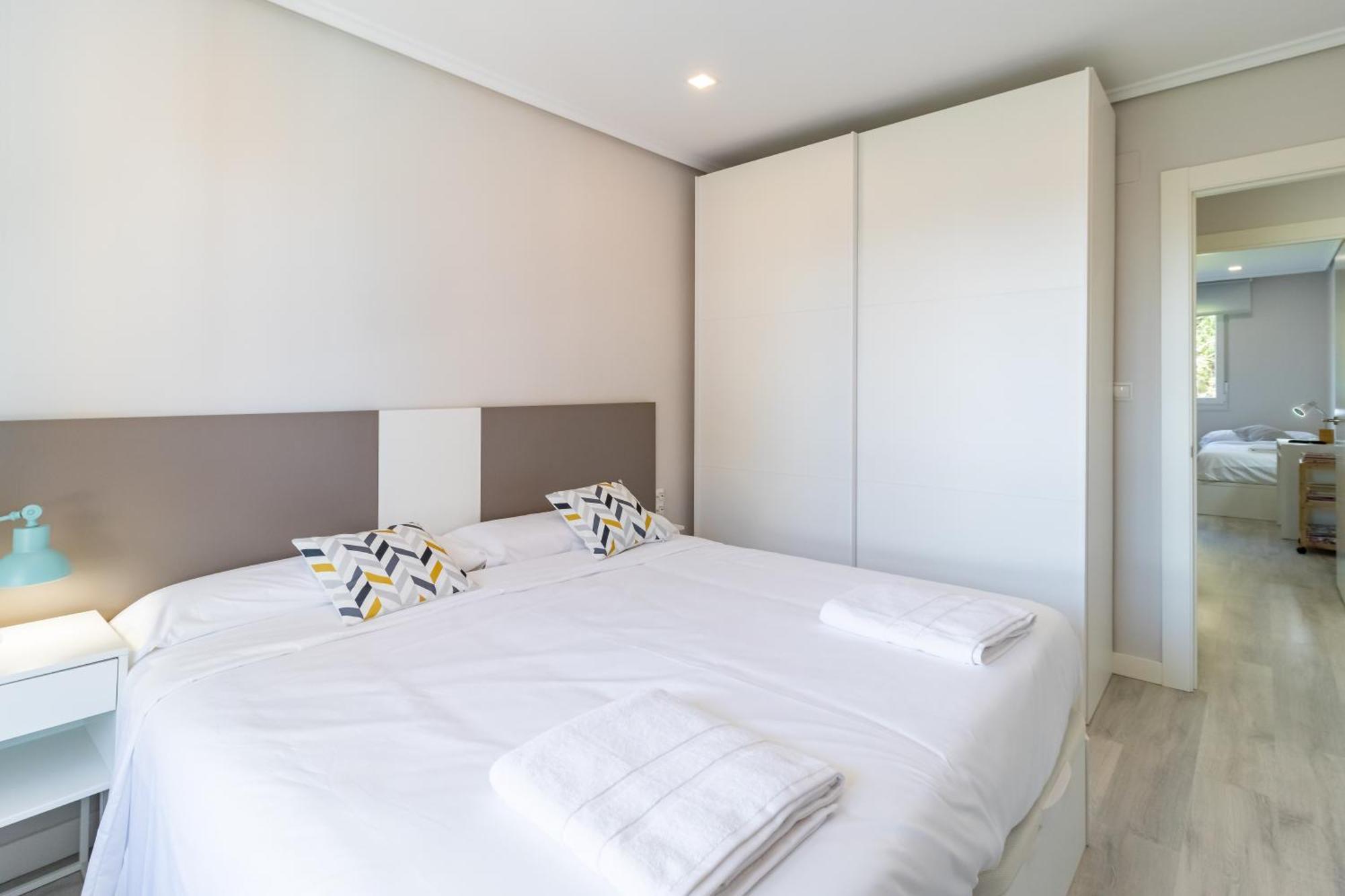 Apartamento Verdemar Suances Εξωτερικό φωτογραφία