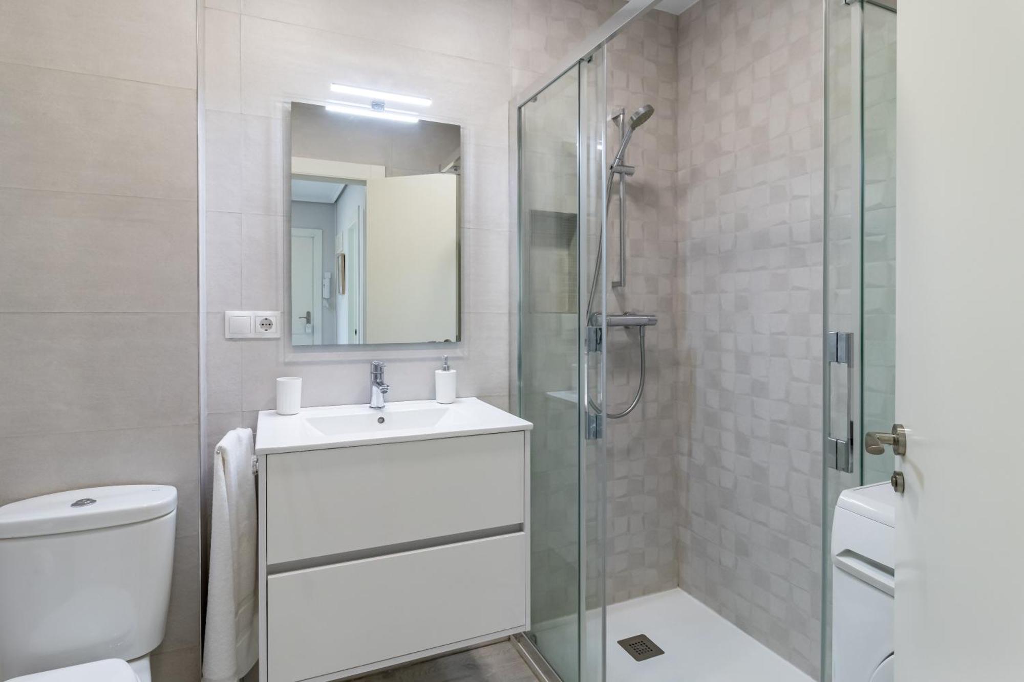 Apartamento Verdemar Suances Εξωτερικό φωτογραφία