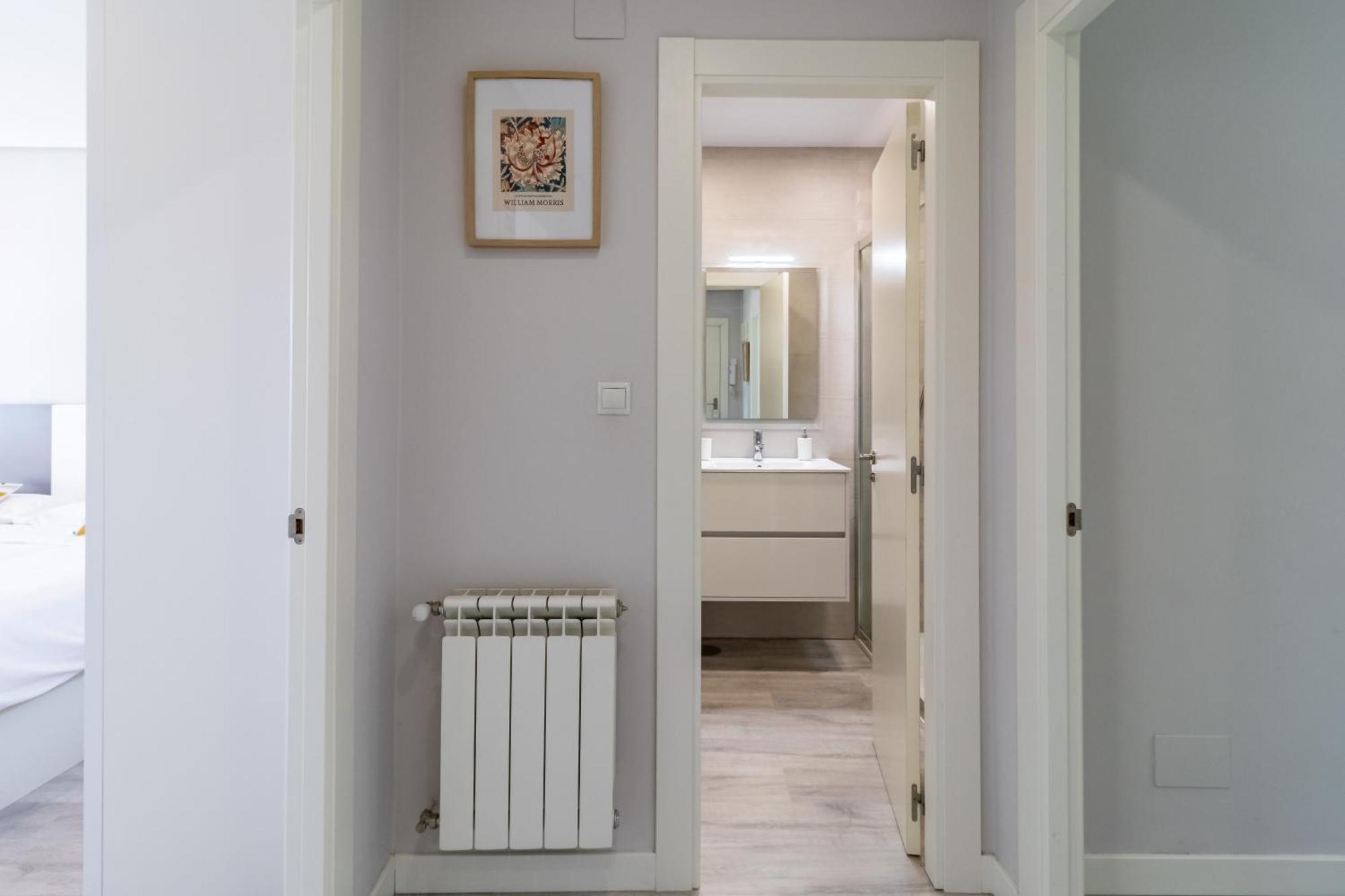 Apartamento Verdemar Suances Εξωτερικό φωτογραφία