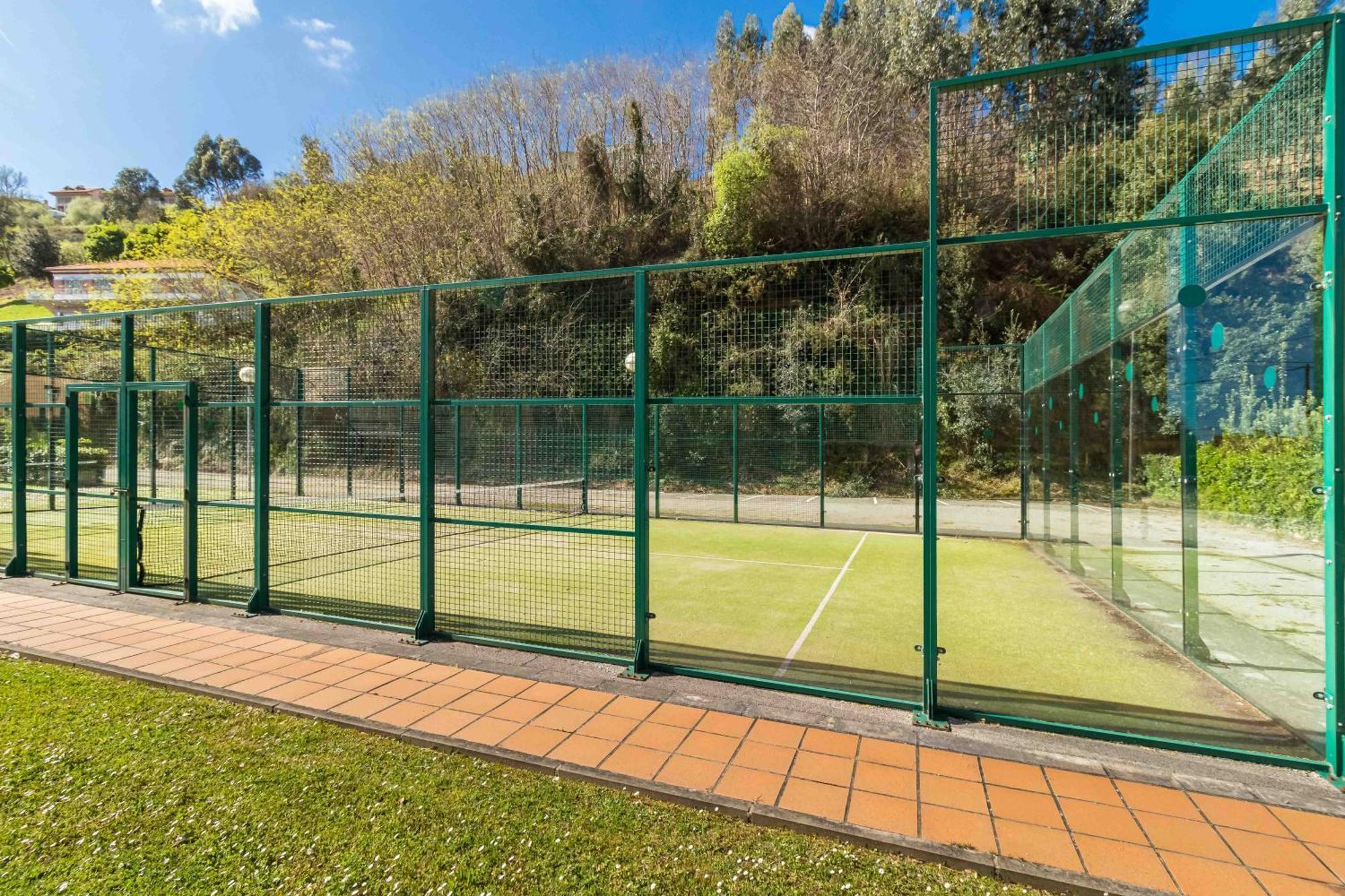Apartamento Verdemar Suances Εξωτερικό φωτογραφία